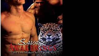 Change forms to awaken wild in gay scene 13 14