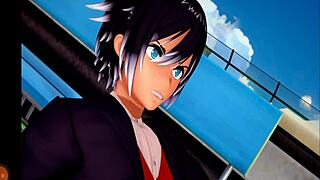 hg champion of realms with harem magic and magic monsters here we go 💫