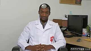 First Time Gay Sex With Cute Gothic Boys!