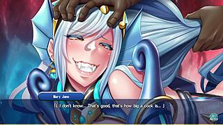 Seigi No Henshin Heroine English Sub Saint Fairy End Part 2