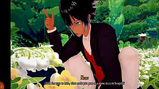 hg champion of realms with harem magic and magic monsters here we go 💫