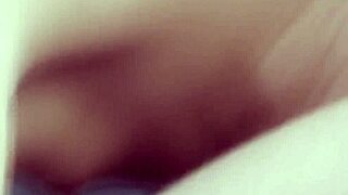 Inked gurlz - tattooed big tits brunette used in pickup cumshot