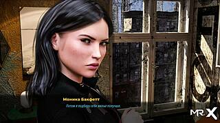 I found someones elses panties and putted them on, so exciting e2 17