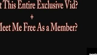 housewife charlee chase milks dick with pure sucking joy