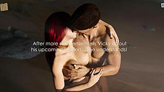 retrieving the past season 3 episode 26