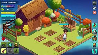 Detailed Walkthrough Of Honeysun Hgame Featuring Creampie, Big Tits, Blowjob, Handjob, And Deepthroat In Anime Hentai