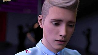 exploring inside jennifer 37 game world