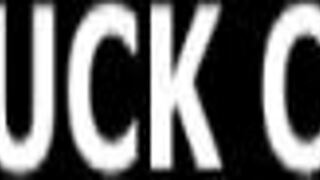 We Can Both Take Turns on Her Big Hard Shemale Cock