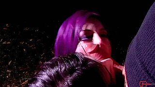 Gothic Girls Creating Their Own Heaven