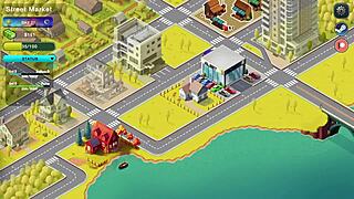 Detailed Walkthrough Of Honeysun Hgame Featuring Creampie, Big Tits, Blowjob, Handjob, And Deepthroat In Anime Hentai