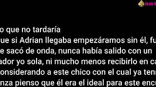 fat wife caught cheating with old mexican lover in bbw video