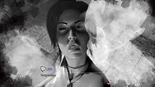 Let's play croft adventures lust path part 2 😏