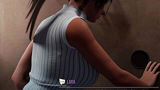 Let's play croft adventures lust path part 2 😏