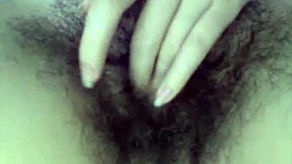 Hairy Sexy Teen 18+ Webcam