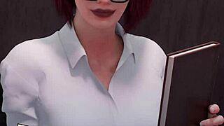 Let's play croft adventures lust path part 2 😏