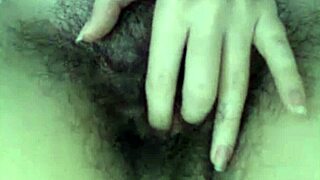 Hairy Sexy Teen 18+ Webcam