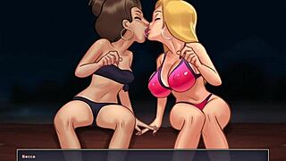 yo, summertime saga 248 got me hooked, check it!