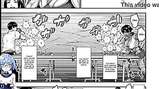 Academy Huge Breasts 2 Hentai Game Dating