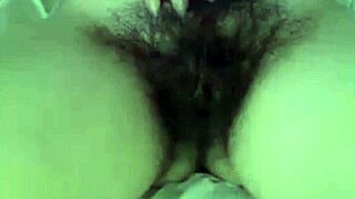 Hairy Sexy Teen 18+ Webcam