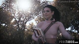 Small Hands Fucks Two Girls