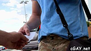 Hawt Homo Sex With Detailed Gay Actions