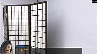 I can't stop obsessing over this kinky cartoon milf with a huge monster cock