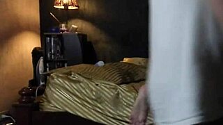 gigi's getting her ass plugged and fucked hard in this anal scene. she's a hot milf loving it!