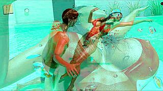 Alternate existence 45 game adventure