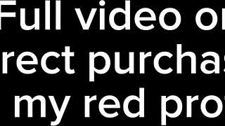 Step Brother Birthday Gift Bbc Shared In Bisexual Squirting Anal With Gay Pussy Licking, Broken Condom Creampie