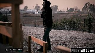 Small Hands Fucks Two Girls