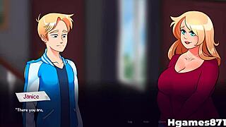 Life in Woodchester Part 1