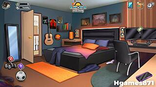 Life in Woodchester Part 1