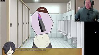 New My Hero Academia scene reveals uncensored hero action with big tits and intense gameplay.