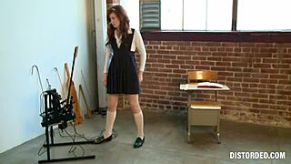 a student with bad behavior at distorded 😡