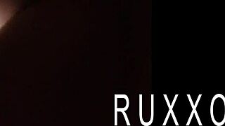 i love how this colombian student enjoys hard sex with monster cocks and big asses, its so intense and sexy