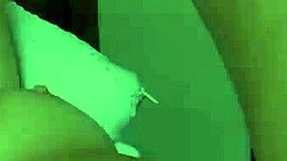 That's how he wakes me up every morning cum inside don't waste