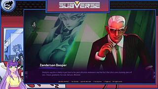 Studiofows Subverse Part 13