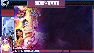 Studiofows Subverse Part 13