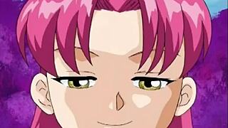 BDSM 애니 18+미녀 좆박히는