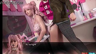 Dive into the genesis order anime adventure 😊