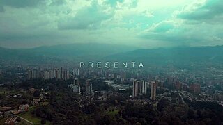 i'm in the webcam life reality show with andrea garcia, it's nasty