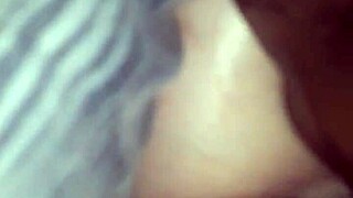 watch kassandra storm's juicy ass drip after intense anal