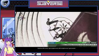 Studiofows Subverse Part 13