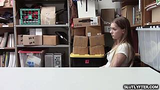 Shoplifting Regrets For Summer Brooks