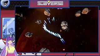 Studiofows Subverse Part 13