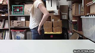 Shoplifting Regrets For Summer Brooks