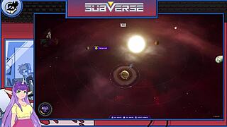 Studiofows Subverse Part 13