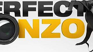 Anna Taylor endures deep anal fucking and swallows cumshot