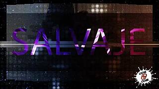 carol vega's intense public sex with voyeurs watching