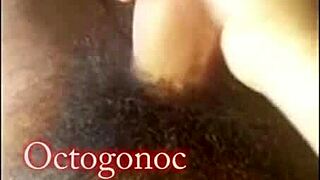 Moans, Tremors, Semen In Rich Masturbation For Hot Chileans